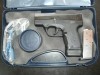 BERETTA NANO 9MM Pistol w/ 6&8 RD MAGS